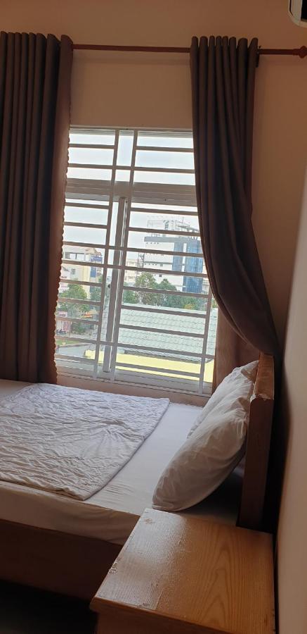 Nha Nghi Gia Khang Can Tho Buitenkant foto