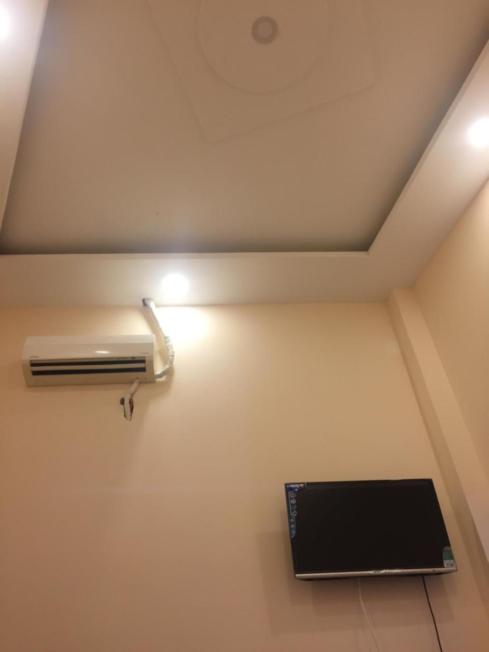 Nha Nghi Gia Khang Can Tho Buitenkant foto